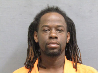 Reginald Davis